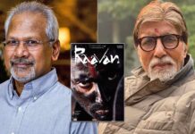 When Amitabh Bachchan Blamed 'Sad' Editing Of Abhishek Bachchan's Raavan Making Mani Ratnam To Reply, "I'm Not Here In The Industry..."