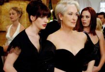 When Anne Hathaway Felt She Did Not Belong To 'The Devil Wears Prada' Due To Meryl Streep