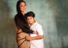 When 'Anupamaa' Rupali Ganguly Was Abused By 2 Men In Front Of Her Son