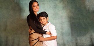 When 'Anupamaa' Rupali Ganguly Was Abused By 2 Men In Front Of Her Son