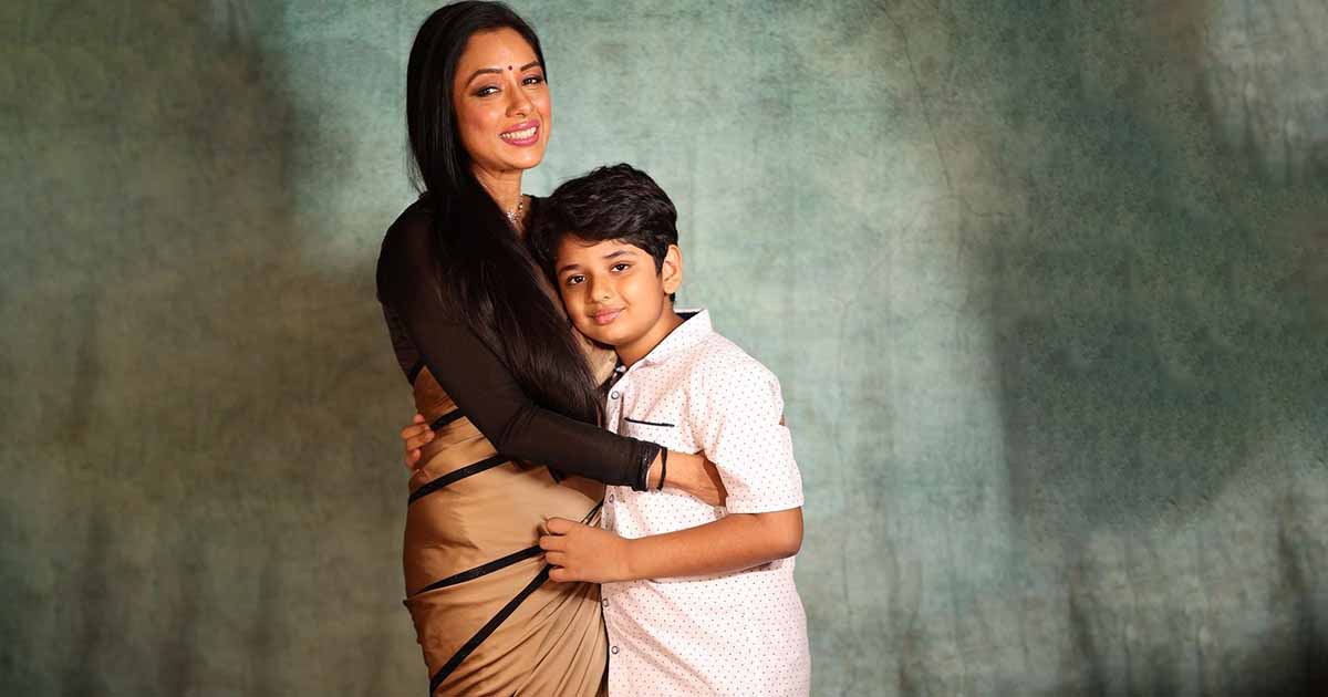 When ‘Anupamaa’ Rupali Ganguly Questioned Mumbai’s Spirit Recalling The Time When 2 Males Abused Her In Entrance Of Her Son, Stated, “No person Objected…”