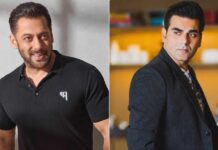 When Arbaaz Khan Busted Salman Khan's "I Am Virgin" Claim In Front Of The Whole World, Netizens React; Read On