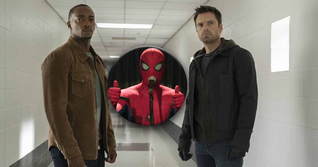 Spider-Man: Across the Spider-Verse Makers A Tough Time Hiding Tom Holland,  Tobey Maguire & Andrew Garfield's No Way Home Reunion Now: “There's Plenty  Of Rabbit Holes That Everyone”