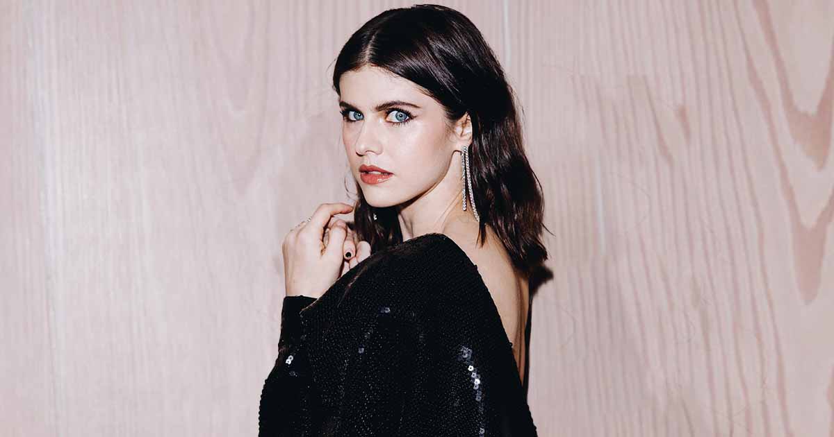 Alexandra Daddario Once Spoke About Injustice Against Women In Hollywood