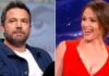 When Ben Affleck Revealed That Ex-Wife Jennifer Garner Could Put Him To Shame During Fight Scenes In Daredevil