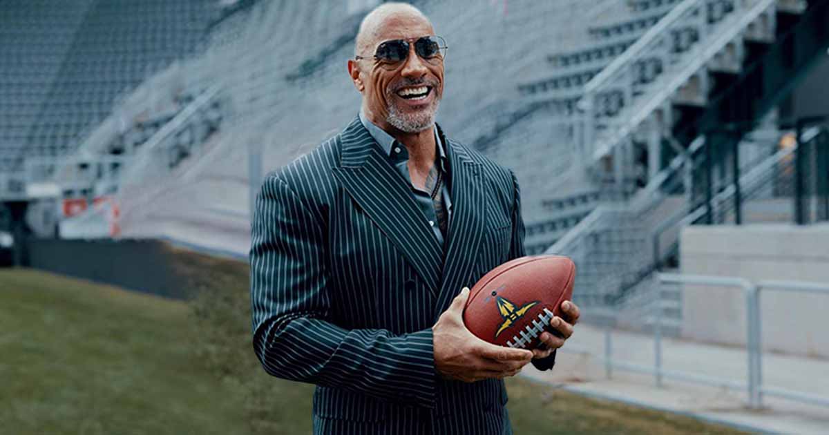 When Dwayne Johnson's Jealous Rivalries Reportedly Used To Keep Sh*t In His Lunchbox To Break His Confidence