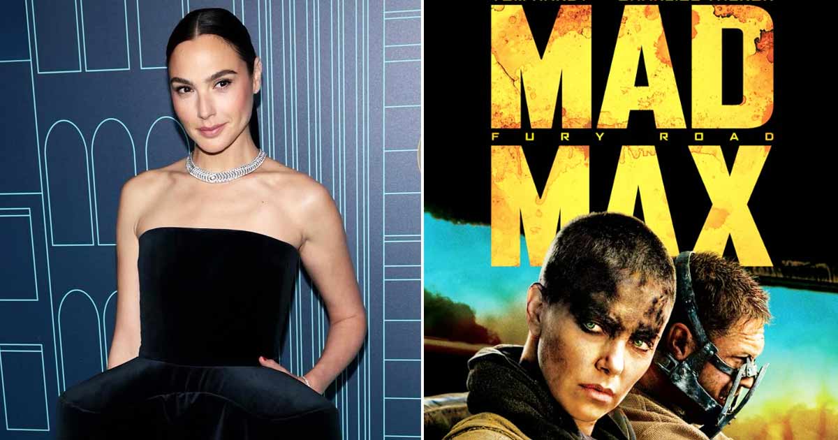 When Gal Gadot Was Tired Of Losing Roles To Bigger Names & Planned On Quitting Acting