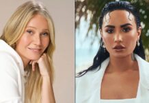 When Gwyneth Paltrow Sent Newly Single Demi Lovato A Vibrator, S*x Gel, Candle & More