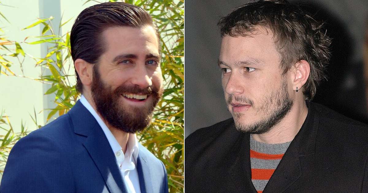When Heath Ledger Refused To Crack A ‘Gay Joke’ On Oscars Stage With His ‘Brokeback Mountain’ Co-Star Jake Gyllenhaal