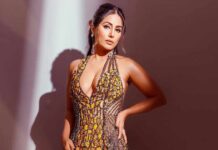 When Hina Khan Said Don’t Blame Makers For TV’s Regressive Content, ‘Blame The Audiences’