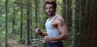 When Hugh Jackman Got A Scolding From Wife Deborra Lee-Furness Saying “Enough Playing In The Schoolyard” For Almost Injuring His Neck During A Stunt In ‘The Wolverine’