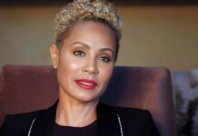 When Jada Pinkett Smith Shared Her Experience Of Having A Threesome