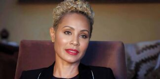 When Jada Pinkett Smith Shared Her Experience Of Having A Threesome