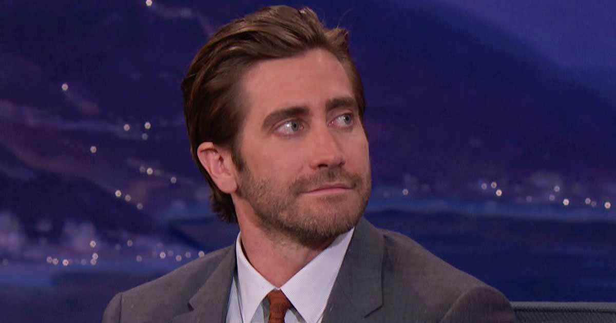 When Jake Gyllenhaal Revealed Witnessing A Murder While Working On 'End Of Watch' Changed His Life: "You Don't Come Back From Something Like That &..."