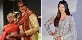 When Jaya Bachchan Recalled Amitabh Bachchan Got Furious At Paparazzi While Driving With Aishwarya Rai Bachchan; Read On