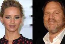 When Jennifer Lawrence Was Accused Of Allegedly Sleeping With S*xual Predator Harvey Weinstein