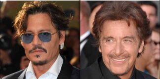 Johnny Depp Once Called Al Pacino As A Certifiably Insane Guy