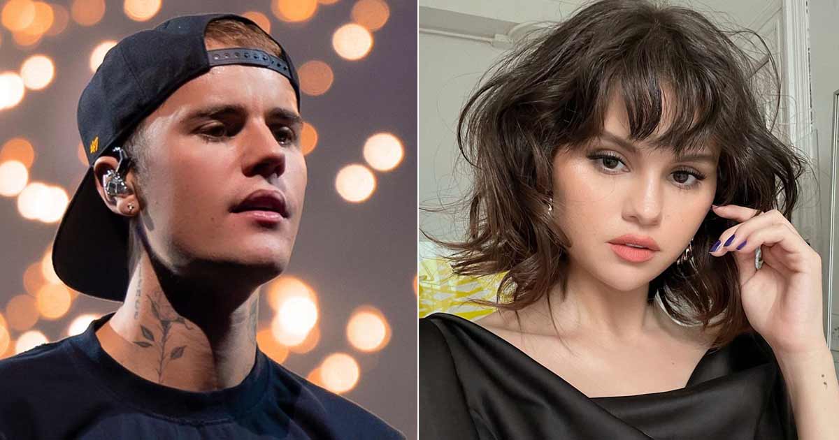 When Justin Bieber Blasted Selena Gomez Saying "Wanna Argue All Day, Making Love All Night" & She Clapped Back "I'm So Sick Of That..." - See Video Inside