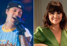 When Justin Bieber Couldn't Stay Away From Selena Gomez, Would Sneak Out The Back Door Of His Concerts To See Her