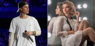 When Justin Bieber Tried To Win Ex-Girlfriend Selena Gomez Back By Singing 'My Girl' At A Random Restaurant & Clearly, She Was ‘One Less Lonely Girl’ - Watch