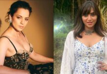 When Kangana Ranaut Was Brutally Bashed By Bigg Boss Contestant Arshi Khan For Insulting Other Actresses