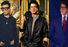 When Karan Johar Left Shah Rukh Khan & Amitabh Bachchan Embarrassed About Their Roles In Kabhi Alvida Naa Kehna - Here’s What Happened