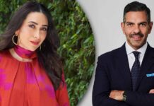 When Karisma Kapoor Filed A Dowry & Harassment Case On Ex-Husband Sunjay Kapoor Alleging She Was Auctioned By Him To His Friends On Their Honeymoon