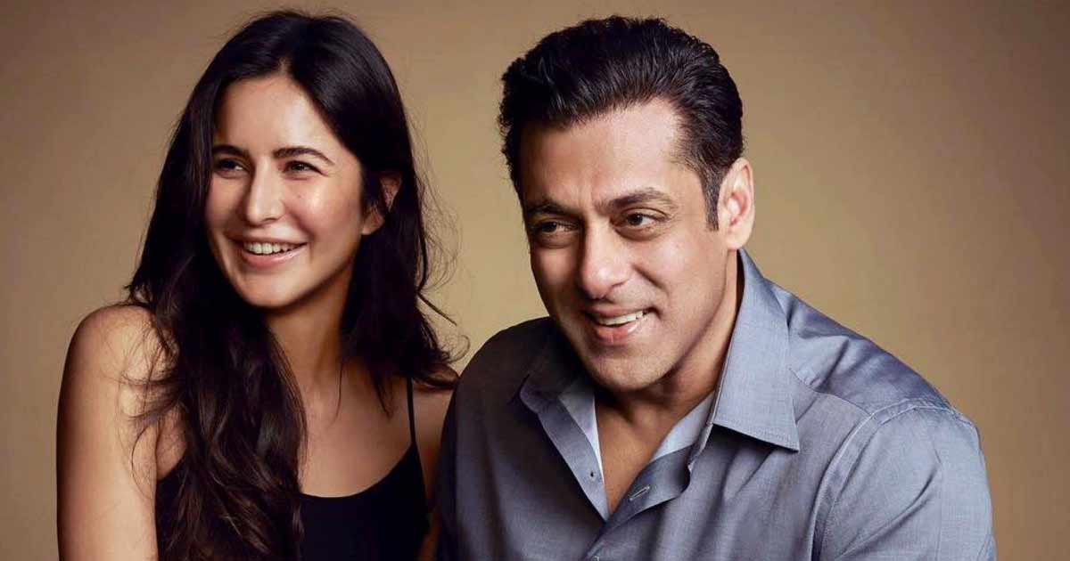 When Katrina Kaif Was Standing Like A Rock With Salman Khan As She Paid Him A "Family Visit' In Jail & Netizens Reacted To Throwback Pics