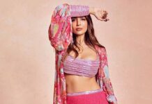 When Malaika Arora Turned A Mermaid Flaunting Her Toned Body Into The Tiniest Bikinis Possible Leaving One's Imaginations Run Wild