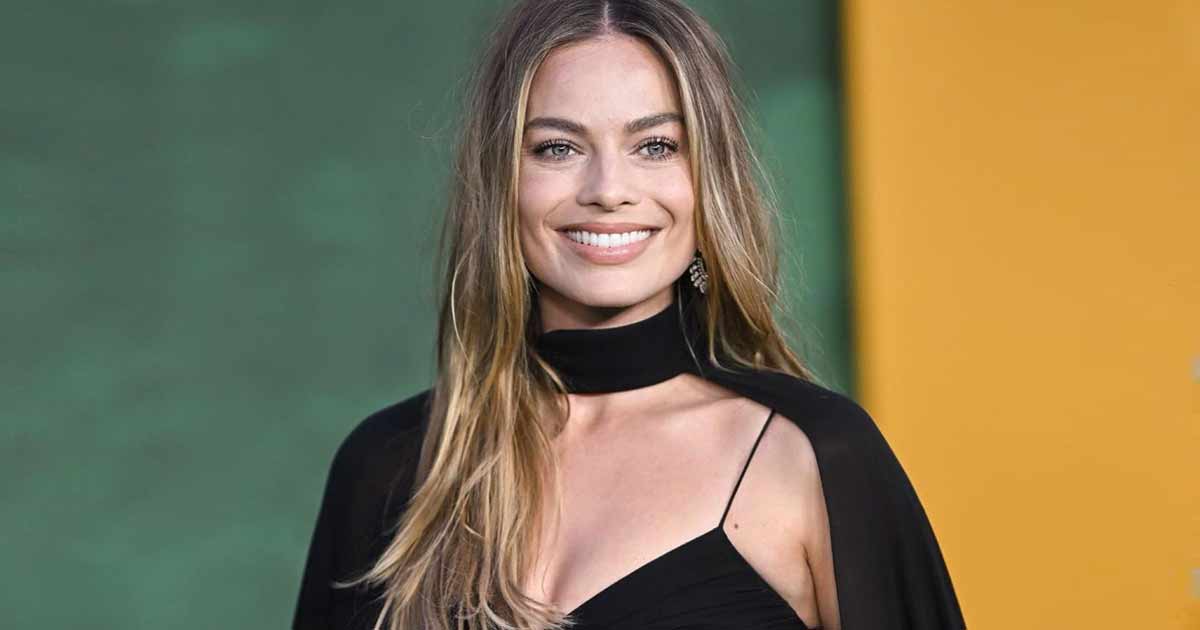 Margot Robbie As soon as Obtained Drunk, Tattooed A Bridesmaid On The Again Throughout A Bachelorette Occasion & Her Backless Costume Made Her Hung Up The Tattoo Gun Without end