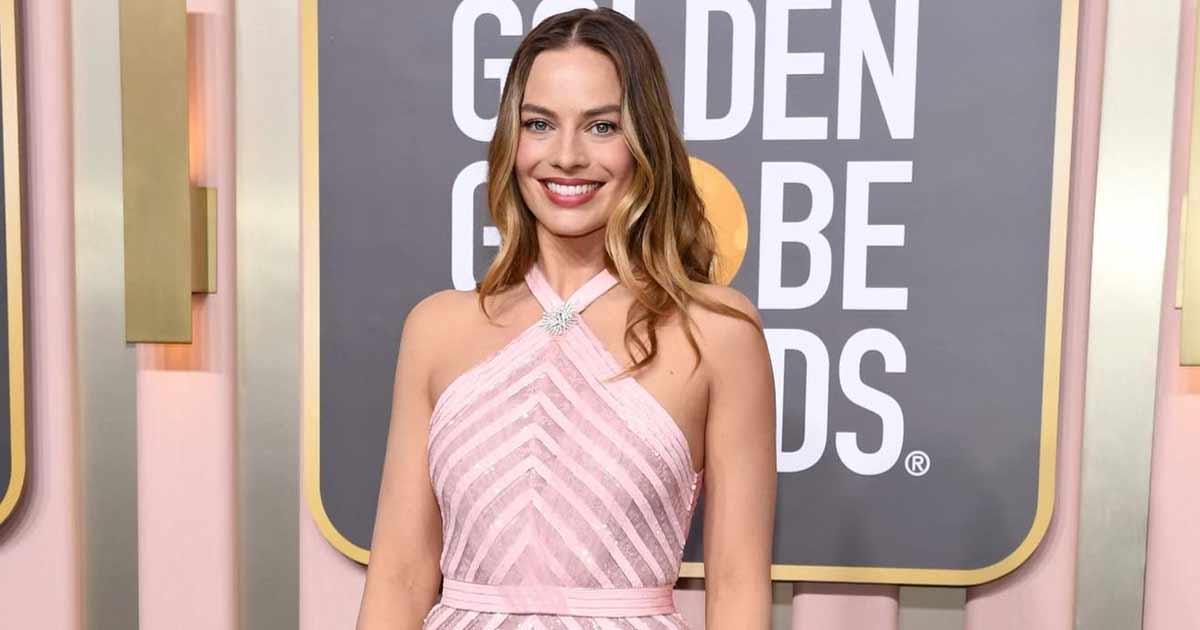 When Margot Robbie Shut Down Her Trolls-Cum-Desi Aunties After Getting Sick Of Being Asked: "When Are You Having Babies?" Immediately After Getting Married - Deets Inside