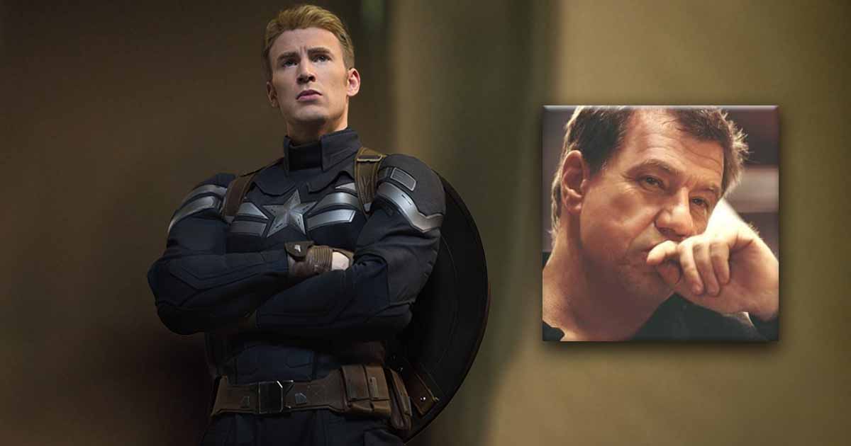 Captain America Was Labelled As 'Idiotic Delusion'