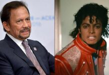 When Michael Jackson Took Home A Salary Of Whopping Rs 130 Crores To Perform For The Sultan Of Brunei!