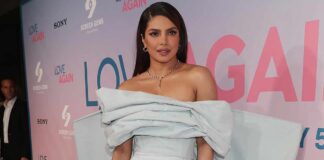 When Priyanka Chopra Opened Up About Her Bold Scenes In Quantico