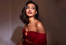 When Radhika Apte Shared An Interesting Anecdote About Her First Period & Had This To Say