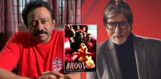 When Ram Gopal Varma Recalled Amitabh Bachchan's Reaction After Watching Bhoot; Read On