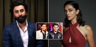 When Ranbir Kapoor Compared Deepika Padukone’s Stardom To Shah Rukh Khan & Salman Khan’s