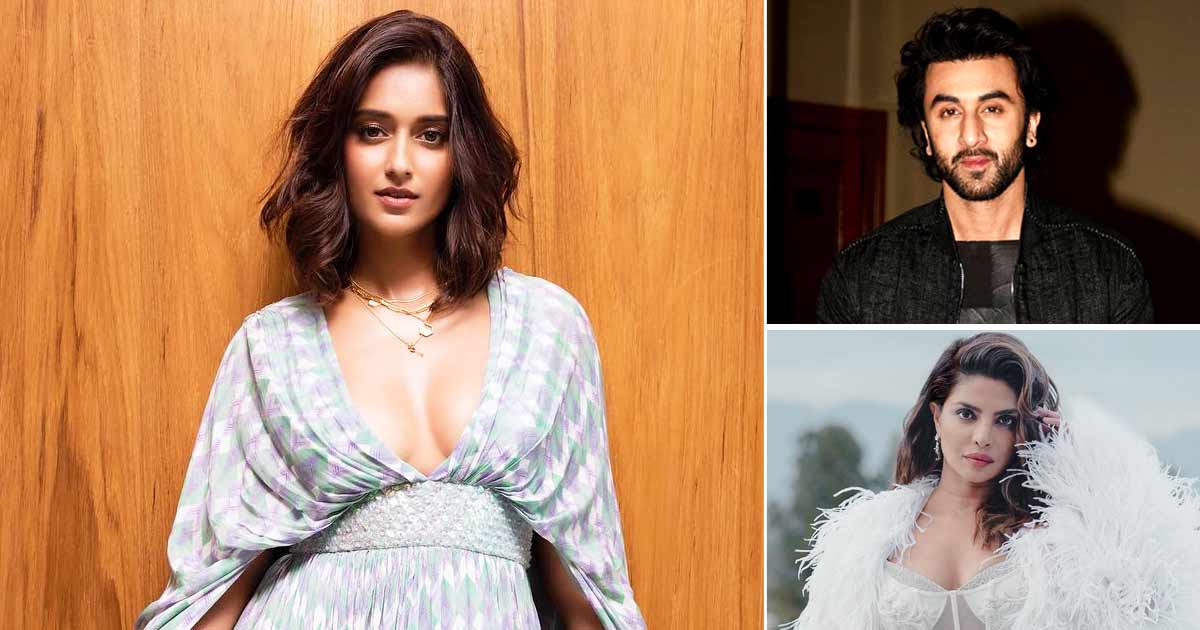 When Ranbir Kapoor Left Ileana D'Cruz Embarrassed By Complimenting Her Navel; Here's How Priyanka Chopra Jonas Reacted