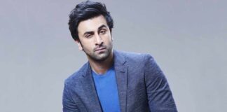 When Ranbir Kapoor Said ‘Ch****a’ During A Live Interview, Leaving Netizens Shocked