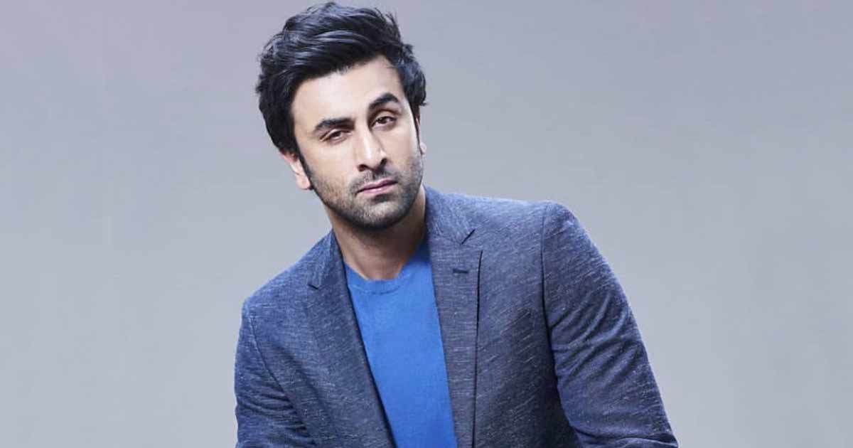 Ranbir Kapoor As soon as Stated ‘Ch****a’ Throughout A Reside Interview, Leaving Netizens Shocked; One Pointed Out “He Additionally Stated BC…”