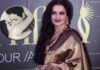 When Rekha Was Left Humiliated & Crying After Being Kissed Forcefully By Biswajeet Chatterjee