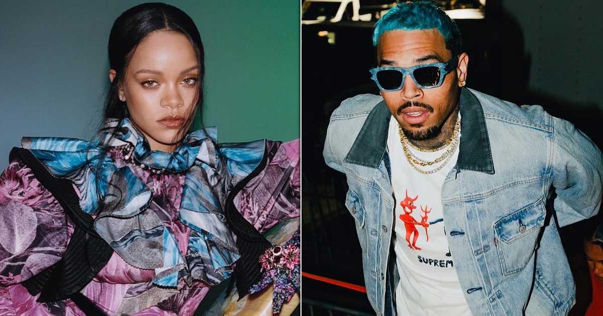Is Rihanna’s Traumatised Childhood The Heartbreaking Cause She Continued To Keep With Chris Brown Even After The Home Abuse? [Reports]