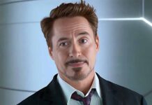 When Robert Downey Jr Called Himself A Compulsive & Serial M*sturbator Proudly