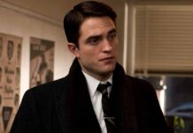 Robert Pattinson Once Planned On Quitting Acting As His Real Org*sm Face Got Displayed In Front Of The Worl