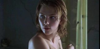 When Scarlett Johansson's On-Screen Org*sm From A Deleted Scene Gave Men Sleepless Nights
