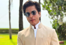 When Shah Rukh Khan Said “…I Like Women To Be Lying Down” Leaving Everyone In Shock