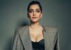 When Sonam Kapoor Risque Outfit Exposed Her Side-B**bs But The Actress Called It A S*xist Regressive News