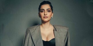 When Sonam Kapoor Risque Outfit Exposed Her Side-B**bs But The Actress Called It A S*xist Regressive News