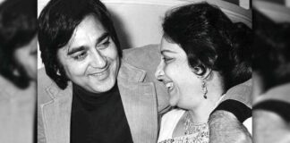 When Sunil Dutt Was Asked To Take Nargis Off Life Support & 'Let Her Go' From This World, Read On!