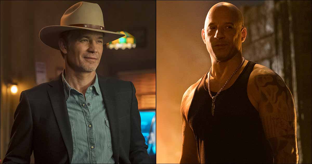 When Timothy Olyphant Broke Silence On Turning Down Vin Diesel’s ‘Dominic Toretto’ Position In The Quick & Livid Franchise & Mentioned “Thought No One’s Wanna Gonna See…”